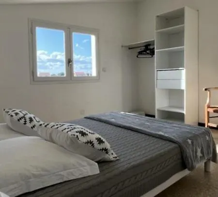 Vakantiehuis Maison Individuelle Familiale Face A L'etang 6glyc25 Le Barcarès