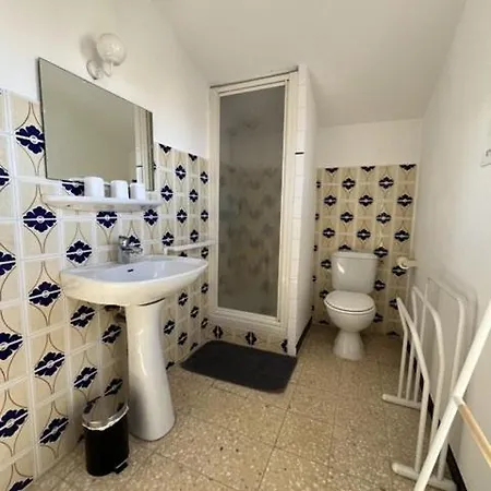 Vakantiehuis Maison Individuelle Familiale Face A L'etang 6glyc25 *
